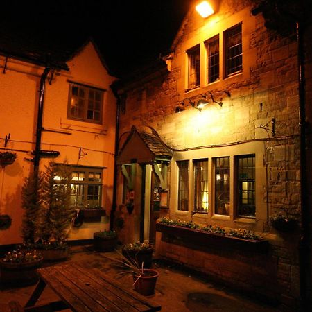 The Tollgate Inn Bradford-On-Avon Exteriör bild